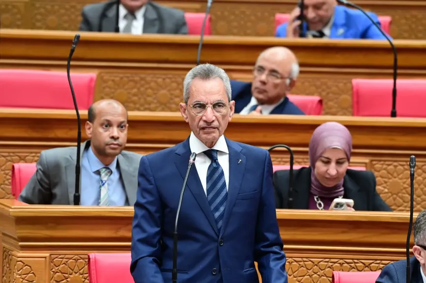 المستشار هاني حنا 