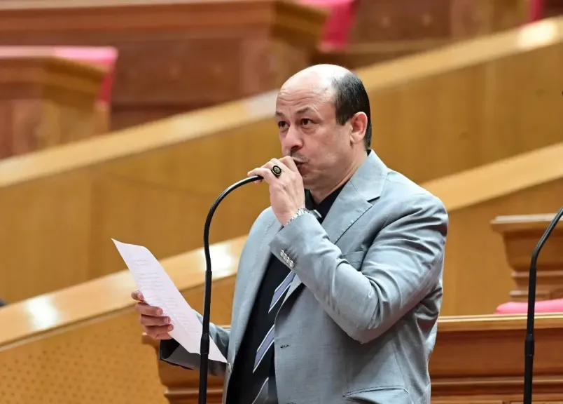 سمير البيومي 