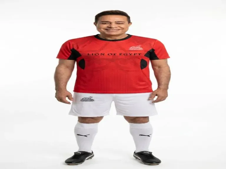 حكيم يستعد لإطلاق نص ملعب