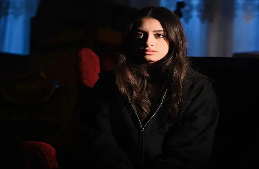 ياسمينا العبد
