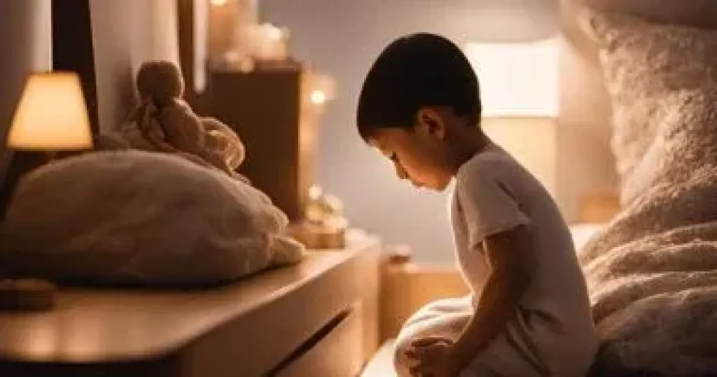 دعاء النوم 