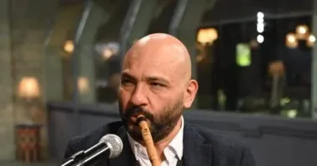 هاني البدري