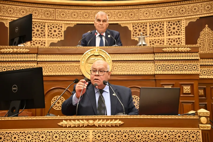 مجلس الشيوخ
