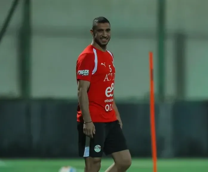 رامي ربيعة