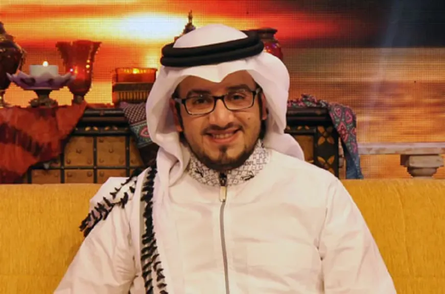 عبد الله القرني