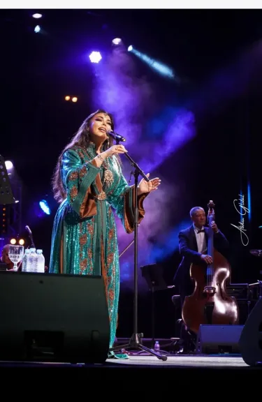 مروة ناجي