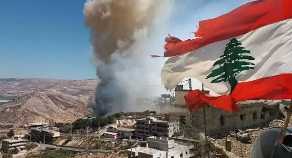 لبنان
