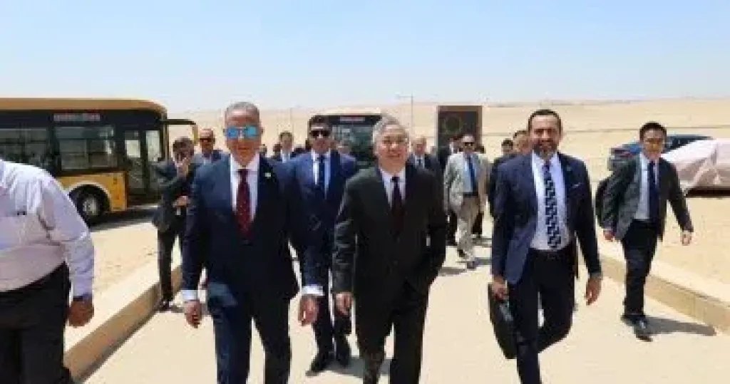 محافظ الجيزة