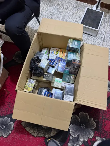 وزارة الصحة تغلق مركزين طبيين غير مرخصين بمطروح وبني سويف