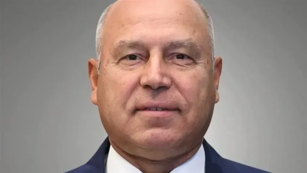 وزير النقل 