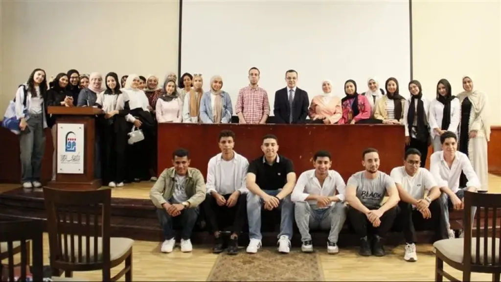 برنامج التدريب بالقومى للترجمه