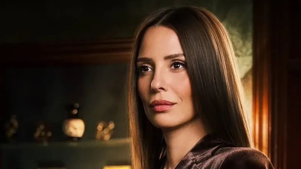 الفنانه ايمان العاصى