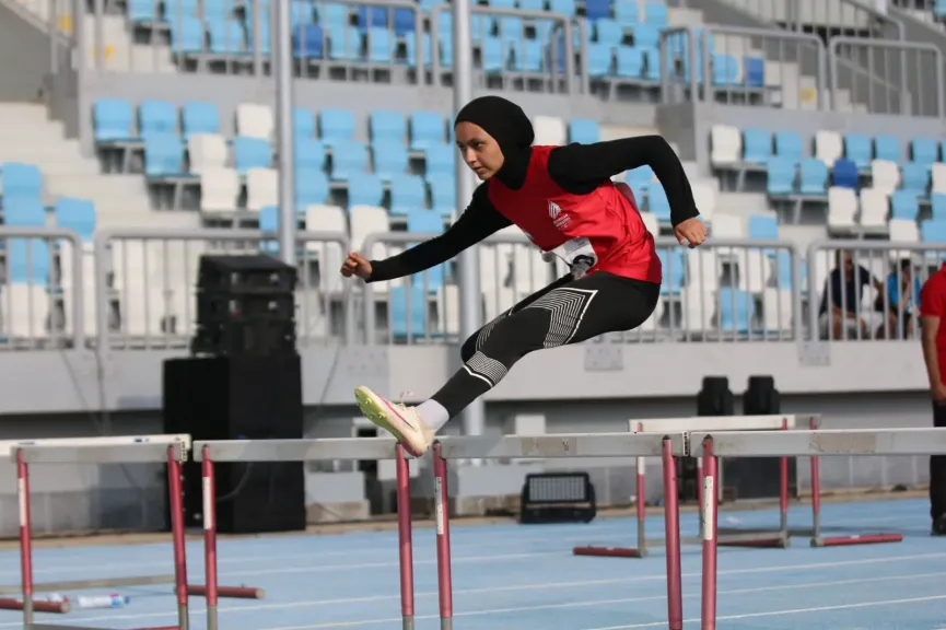 منافسات البطولة العربية