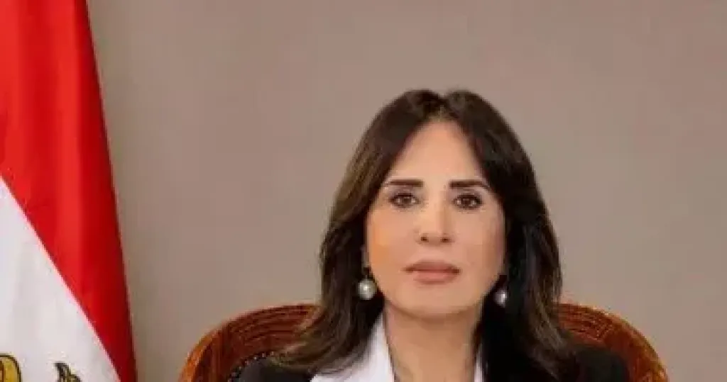 وزيرة الإسكان