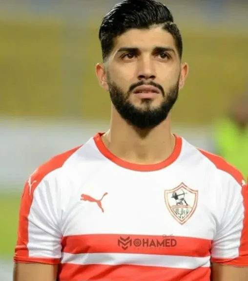 فرجانى ساسى
