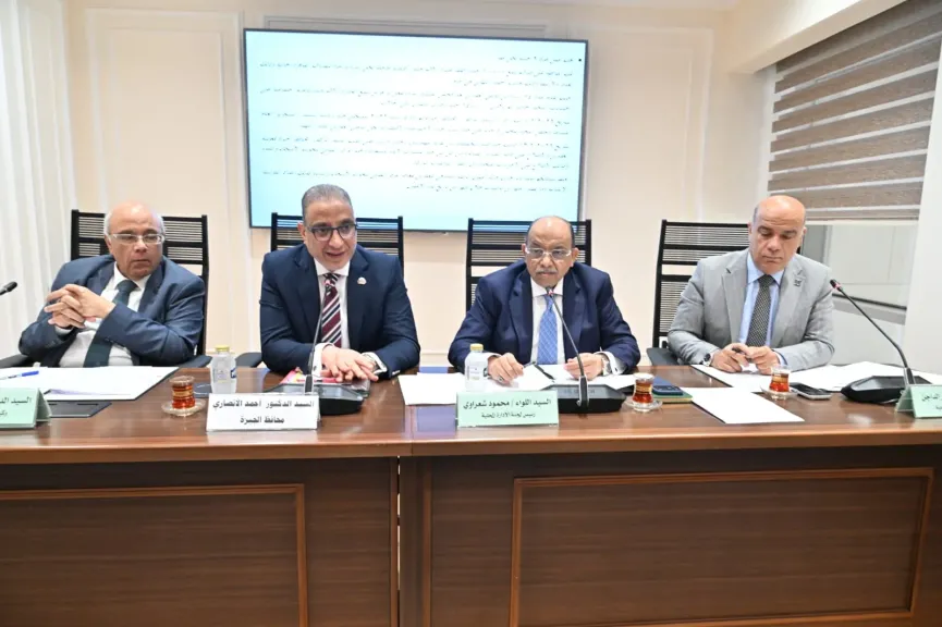 محلية النواب 