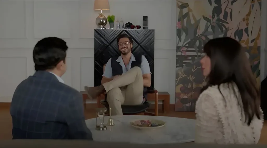 فيلم الجواهرجي