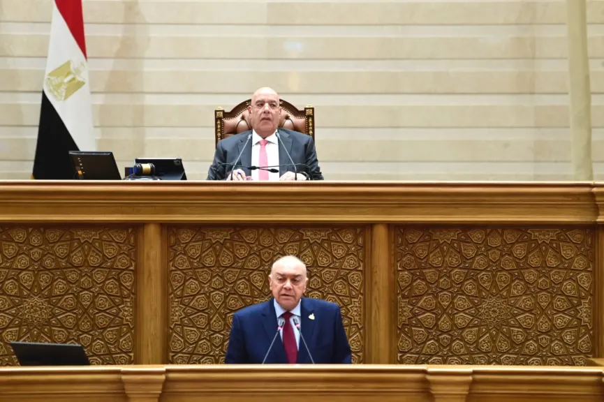 النائب وحيد قرقر