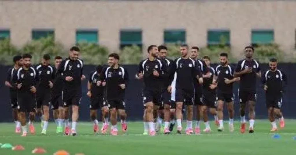 منتخب مصر 