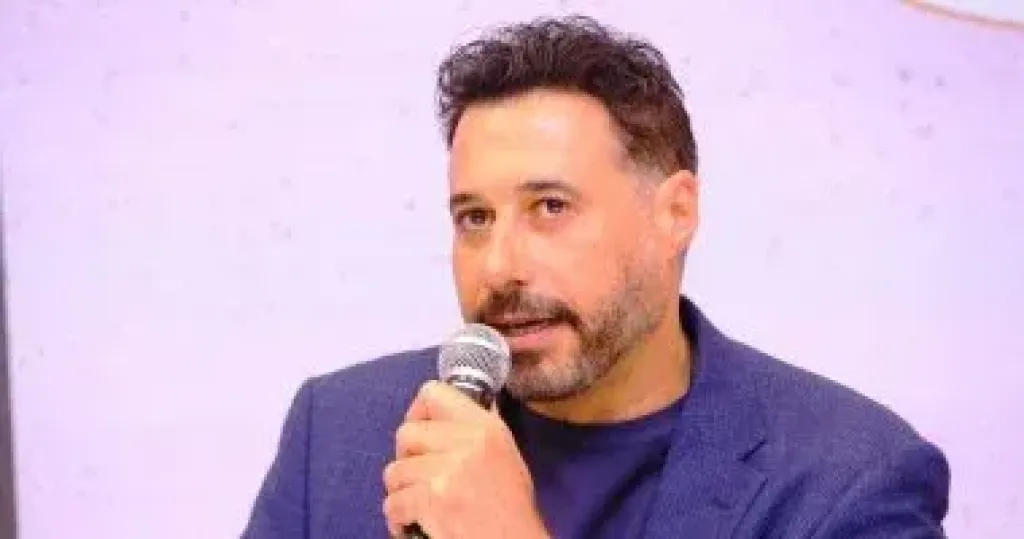 أحمد السعدنى