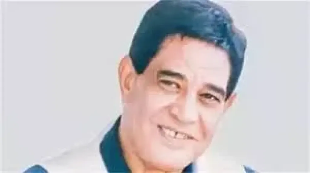 المطرب محرم فؤاد