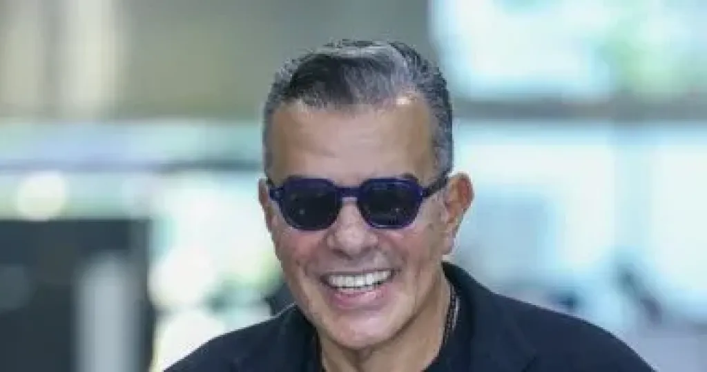 خالد مرتجى أمين صندوق الاهلى