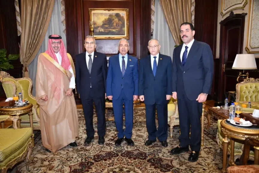 خلال اللقاء 