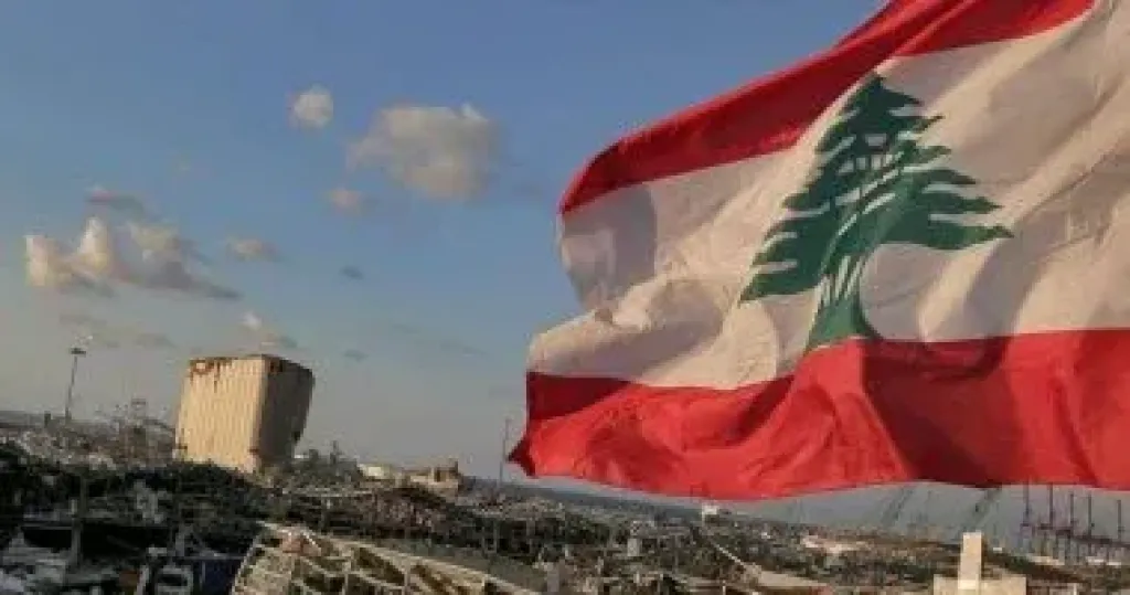 لبنان 