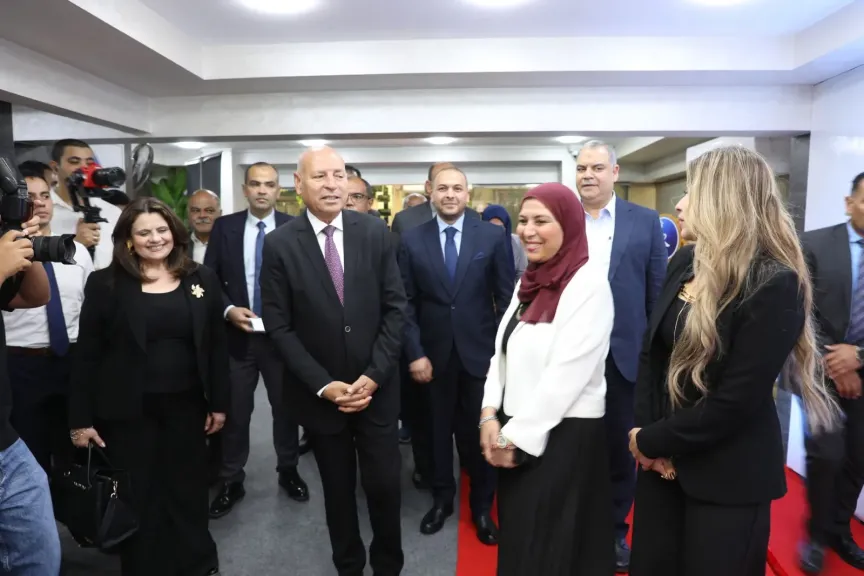 محافظ القاهرة 