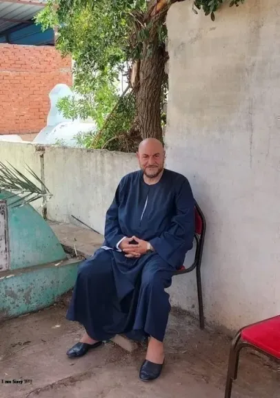 محمود الشاذلى