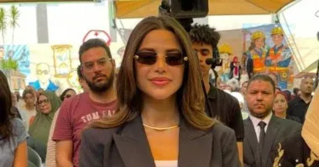 يارا السكري 