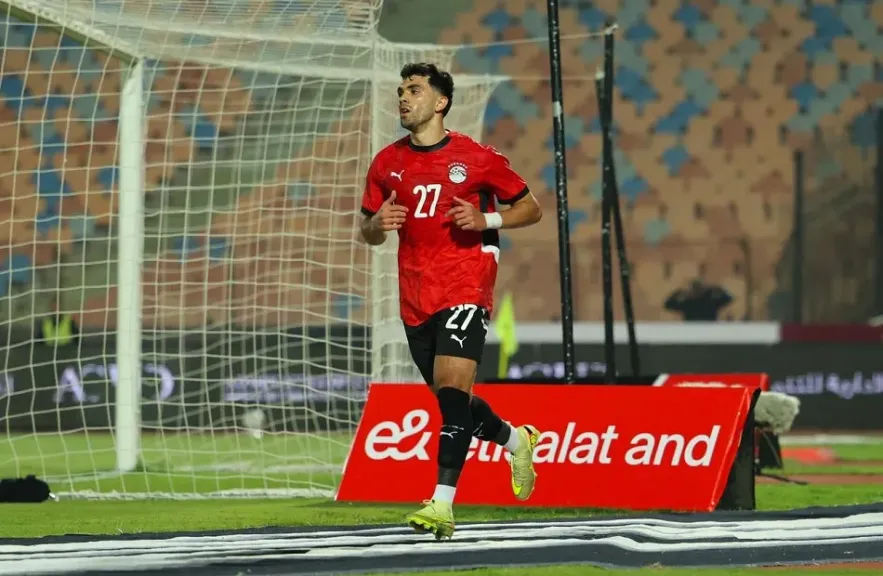 محمود صابر