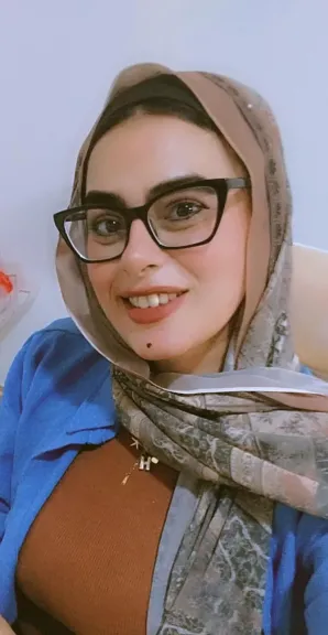 دكتورة هند طارق