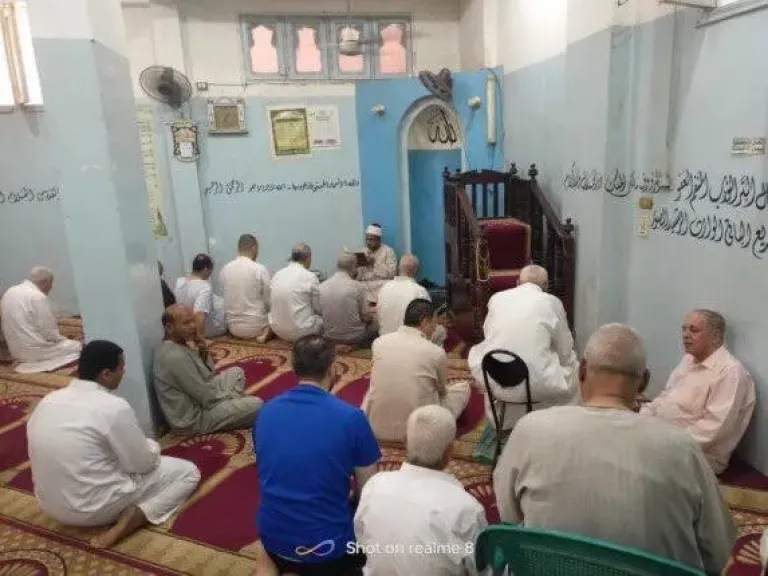 مقارئ الجمهور
