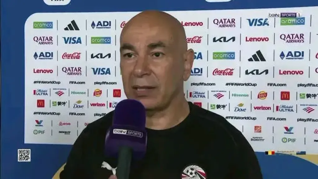 حسام حسن