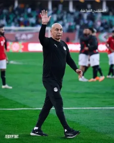 حسام حسن