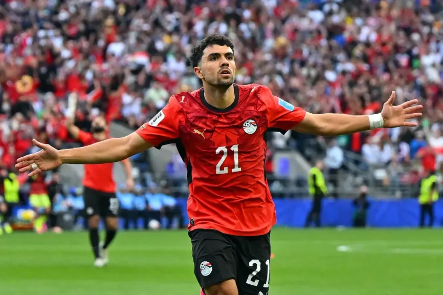 محمود صابر