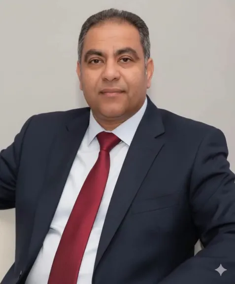 جانب من متابعه 