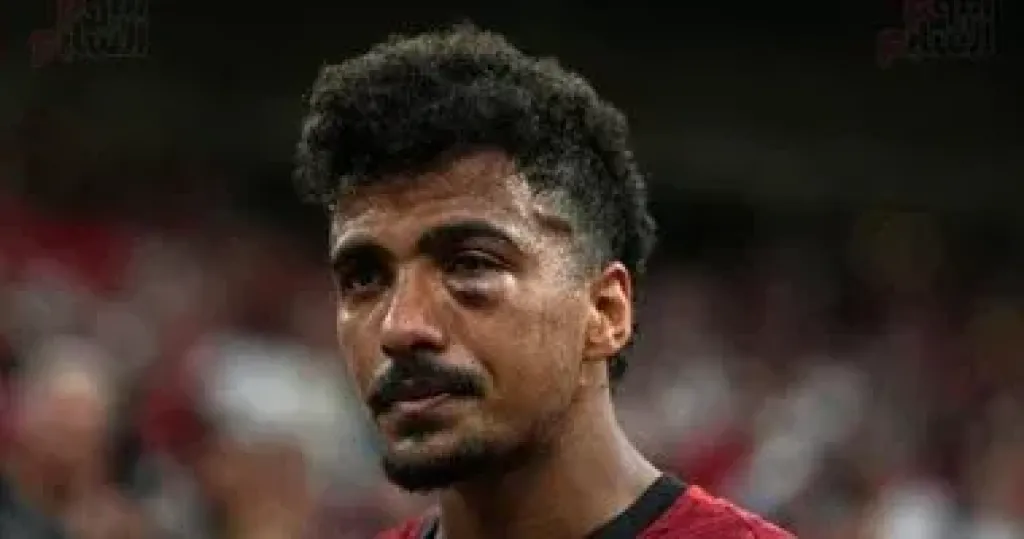 حسام عبد المجيد
