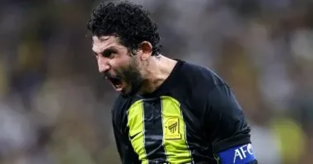 أحمد حجازى