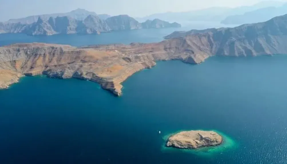 مضيق هرمز
