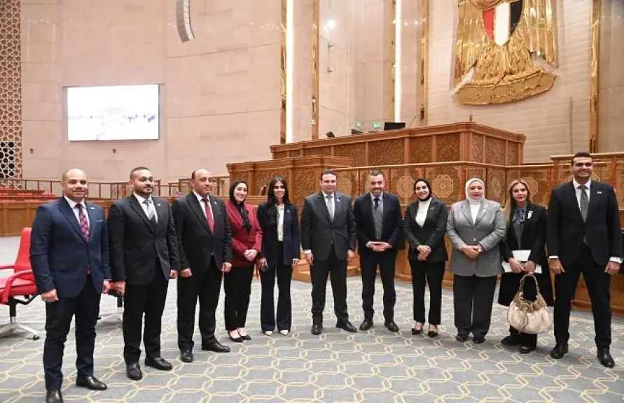 نواب العدل يناقشون تعديلات تعزز الاستثمار الزراعي والأمن الغذائي تحت قبة البرلمان