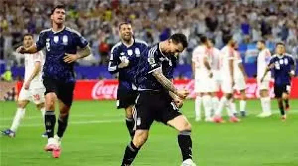 ميسى