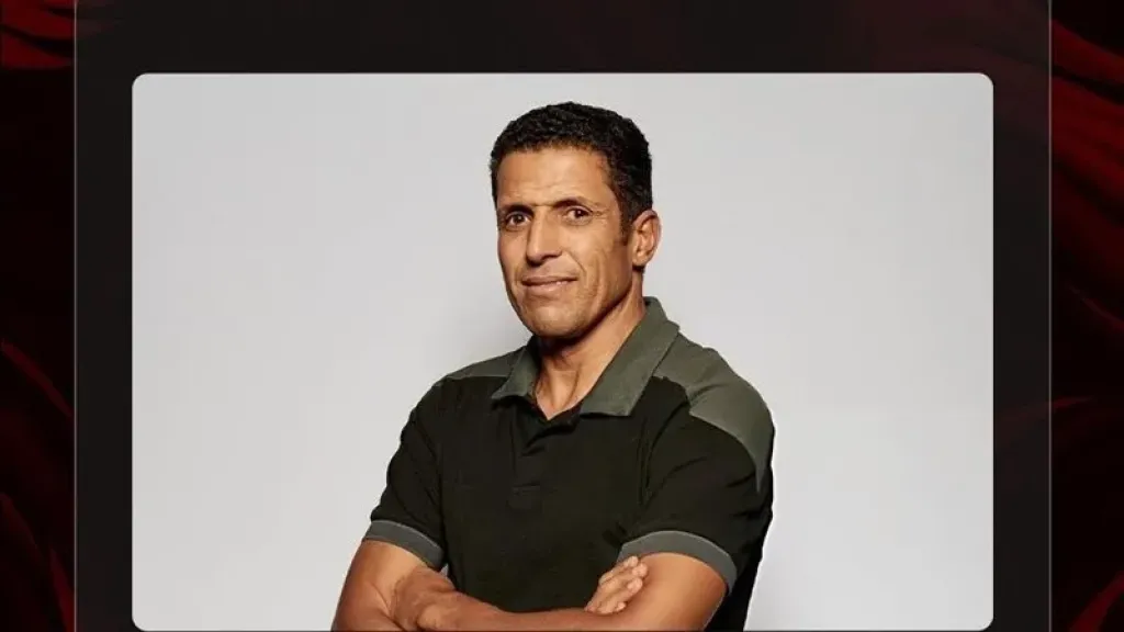 الحسين عموته