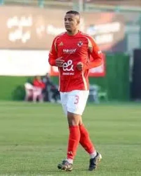 معتز محمد