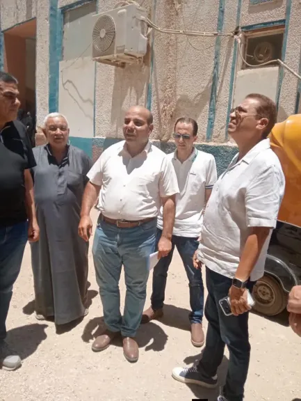 النائب محمد علي يوسف