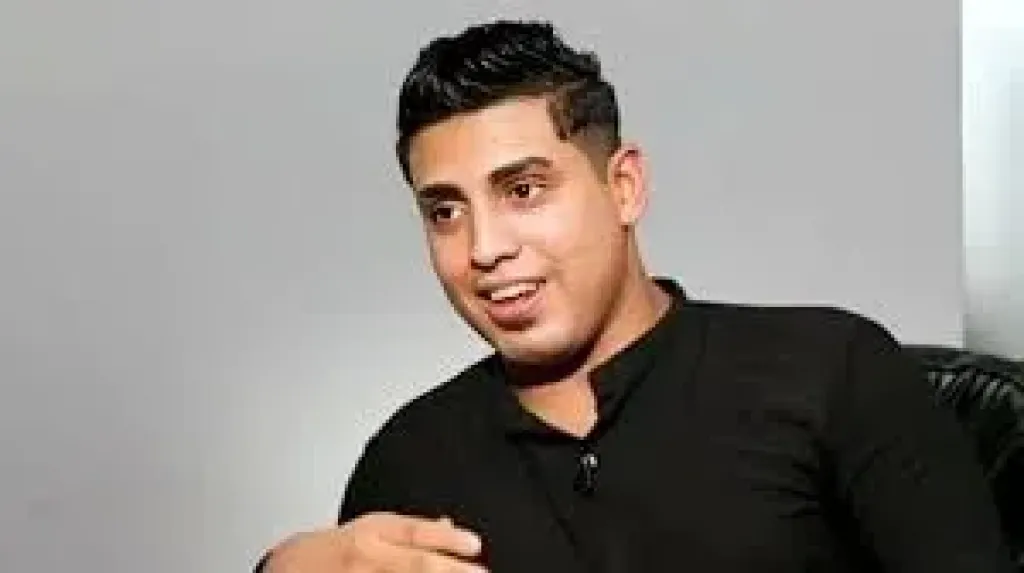 أولى جلسات استئناف كروان مشاكل على حكم حبسه سنتين