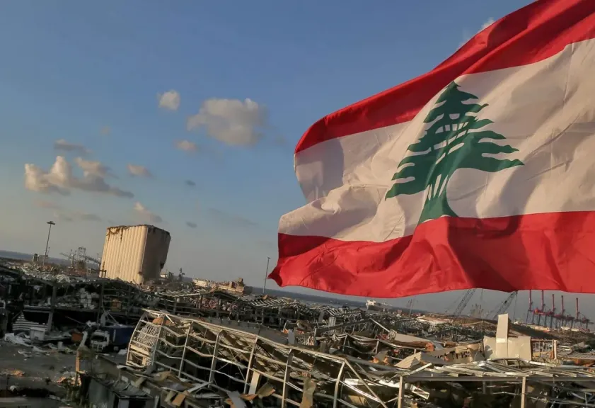 جنوب لبنان