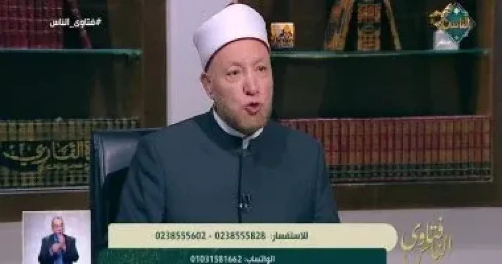 الشيخ عويضة عثمان 