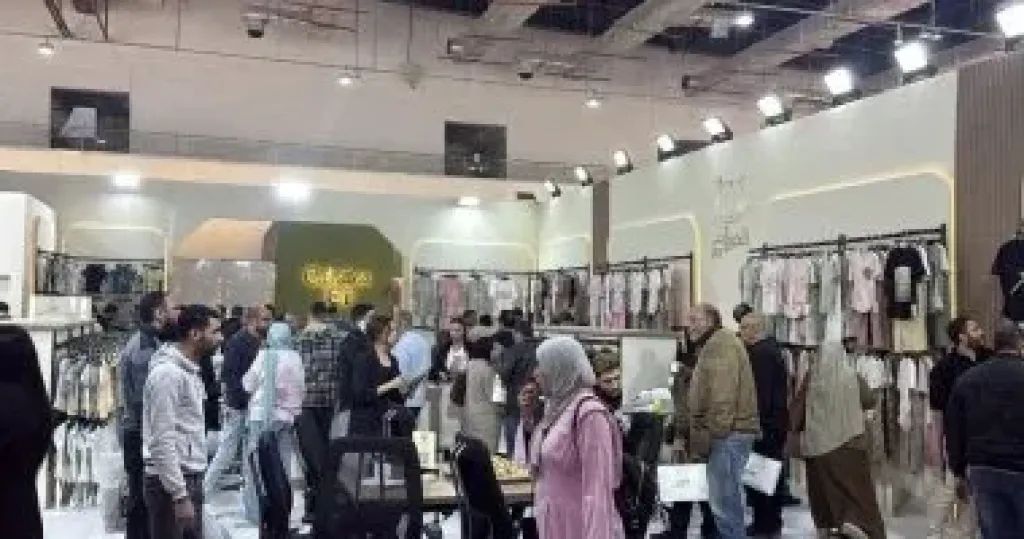 صناعة ملابس
